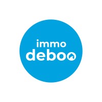Immo Deboo logo - Similar company to Vanpoucke Consulting
