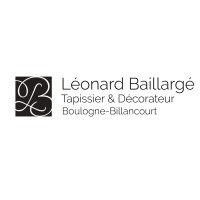 Atelier Léonard Baillargé logo - Similar company to Nijiko