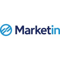 Marketin logo - Similar company to Sparkx