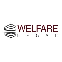 Welfare Legal SAS. logo - Similar company to Elefante Studio Bcn