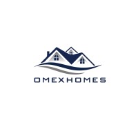 Omex Homes Inc. logo - Similar company to The Vacation Exchange Network