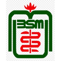 Bangabandhu Sheikh Mujib Medical University logo - Similar company to ভ্যাকান্সি এনাউন্সমেন্ট