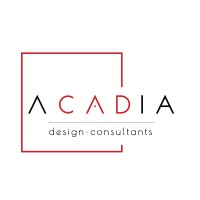 Acadia Design Consultants logo - Similar company to Mmm Group