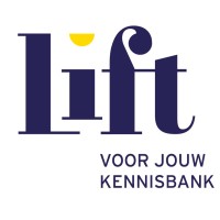 Communicatiebureau Lift logo - Similar company to Adoptics