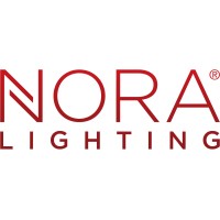 Nora Lighting, Inc. logo - Similar company to Lucifer Lighting