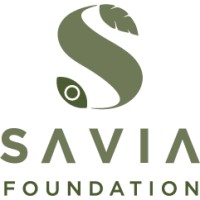 Savia Foundation logo - Similar company to Symba