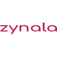 Zynala logo - Similar company to Crystal Systems