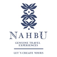 Nahbu - Colombia DMC & Hotels logo - Similar company to Macondo Dmc