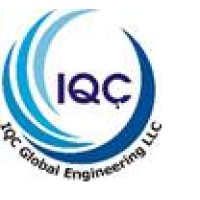 IQC GLOBAL ENGINEERING LLC logo - Similar company to One Source Ecuador
