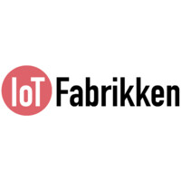 IoT Fabrikken logo - Similar company to Iot-Wise
