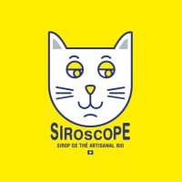 Siroscope logo - Similar company to Netsensing Technology