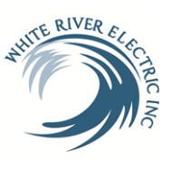 White River Electric Inc. logo - Similar company to High Plains Power