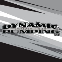 Dynamic Concrete Pumping Inc. logo - Similar company to Alphacon, Inc.