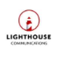 LIGHTHOUSE Communications logo - Similar company to Lighthouse Communications (Lhc)