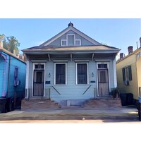 Maurepas Partners logo - Similar company to Rebuilding Together New Orleans