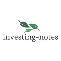 Investing-Notes
