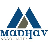 MADHAV ASSOCIATES logo - Similar company to Salcon.