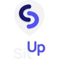 SitUp logo - Similar company to Erbis