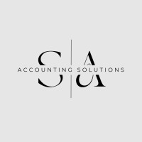 SA Accounting Solutions logo - Similar company to Black Maple Professional Corporation, Cpa