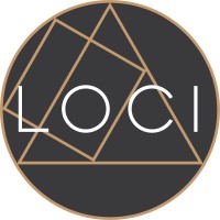 Loci Interiors LTD logo - Similar company to Layrd Design Ltd