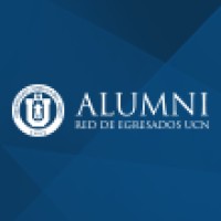 Red de Egresados UCN logo - Similar company to Dirección De Innovación Y Transferencia Tecnológica, Ucn