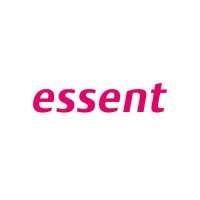 EssentBE logo - Similar company to 24+ Customer Care Center
