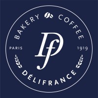 Délifrance Restaurants NL logo - Similar company to Driessen Restaurants
