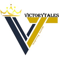 VictoryTales logo - Similar company to Datafactory