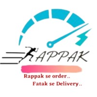 Rappakse logo - Similar company to Tse Delhi