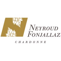 Vins Neyroud Fonjallaz logo - Similar company to Cave Clair Obscur