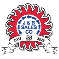 J & B SALES CO. logo - Similar company to R.D. Bitzer Co., Inc.