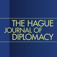 The Hague Journal of Diplomacy logo - Similar company to Monash Global Peace And Security (Gps) Centre