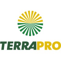 TerraPRO logo - Similar company to Terrapro