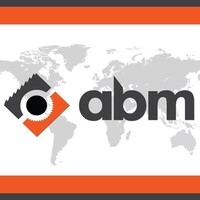 ABM Makine A.Ş logo - Similar company to Aymas® Recycling Machinery