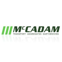 McCADAM EJM logo - Similar company to Boc Construction Services Ltd