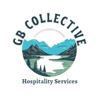 GB Collective logo - Similar company to Impulse Souvenirs