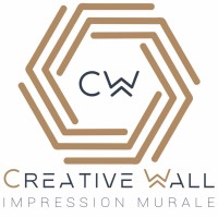 Creative Wall France logo - Similar company to Verticalfx
