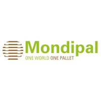 Mondipal B.V logo - Similar company to Overveld Packaging