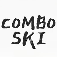 COMBO SKI logo - Similar company to 2Iistudio