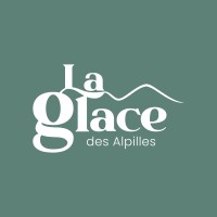 La Glace des Alpilles logo - Similar company to Notes De Cuisine