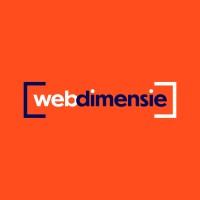 Webdimensie logo - Similar company to Antigravity