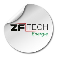 ZF TECH Energy logo - Similar company to Technoscan 3D