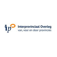 Interprovinciaal Overleg logo - Similar company to Disgover