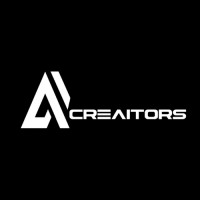 Creaitors Official logo - Similar company to Ericmalley.Com