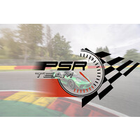 PSR-team.be logo - Similar company to Llandow Circuit