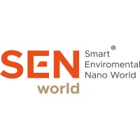 SEN WORLD, s.r.o. logo - Similar company to Bowenite