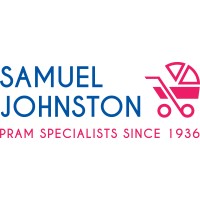 Samuel Johnston Baby logo - Similar company to Loop And Twist