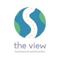 The View - Food Lovers & World Travelers logo - Similar company to Myswisstech Sa