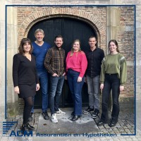 ACM Assurantiën en Hypotheken logo - Similar company to Ingage-Aetos Franchise