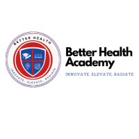 Better Health Academy - Kenya logo - Similar company to From Scrubs 2 Startups